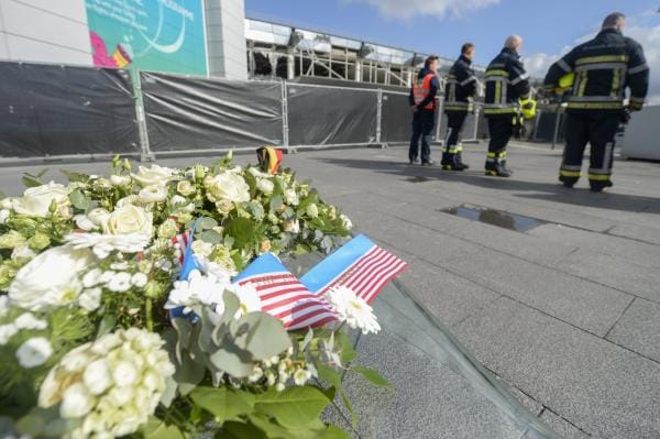 Opinion: Attacks in Brussels – Who is the Enemy?