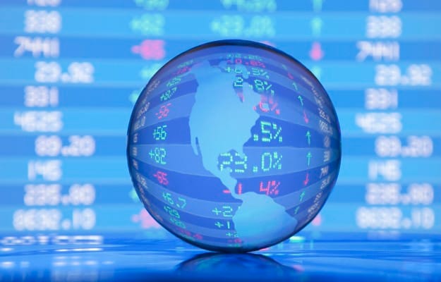 Global Economy -Business Activity at its Lowest Pace in 3 Years