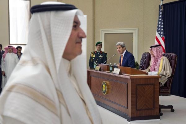 Opinion: What is Happening in Saudi Arabia?