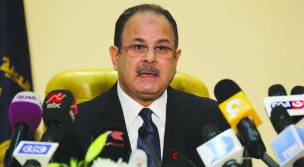 Egypt: The Brotherhood is Accused of Planning and Carrying Out Hisham Barakat’s Assassination