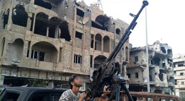 Toubou Leader: International Parties Are Trying to Divide Libya