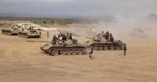 Opinion: Will Iran Send Forces to Yemen?