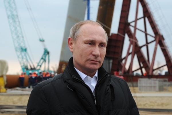 Opinion: Russia in Syria – Stated and Unstated Goals