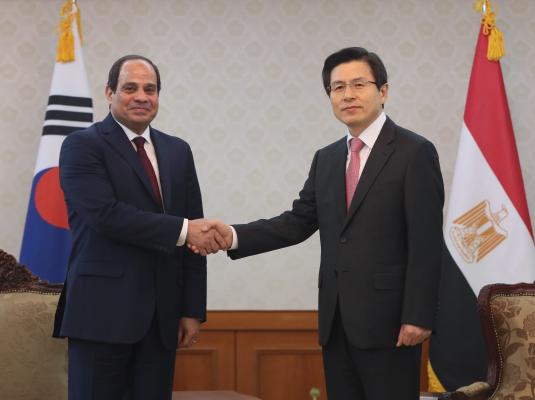 Opinion: Egypt – The End of the Brotherhood’s Revolution
