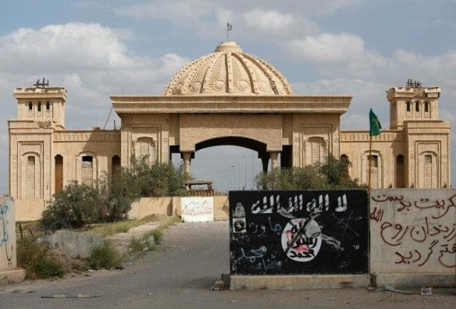 Two Iraqis Sentenced in Finland for Posting Severed Head Images Online
