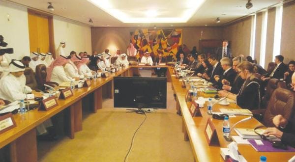 GCC States Committed to Reconstructing Yemen