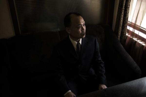 Recalling for the Rule of Law in China