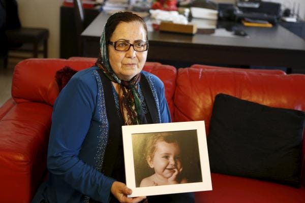 Lebanon to Determine ‘Soon’ on Fate of Australian Film Crew