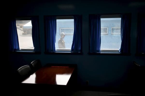 North Korea Offers To Send Families of Restaurant “Abductees” To Seoul