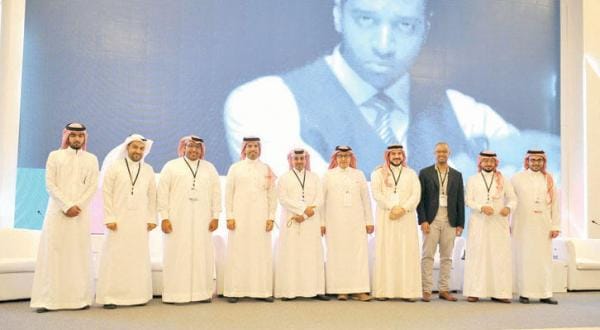 2.5-Billion-Dollar Investment in the Saudi Audiovisual Media Sector