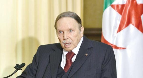 Algerian Opposition Prepares Protests to Force Government End Vacancy