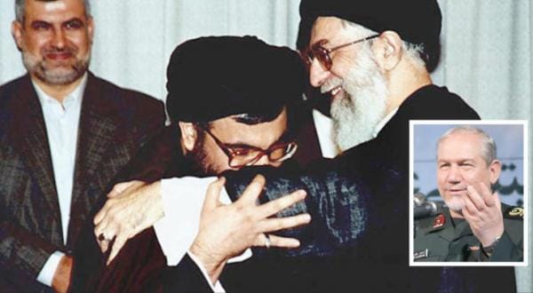 Iran’s Strategy for Year 2036 to Empower Hezbollah and Al-Assad’s Regime