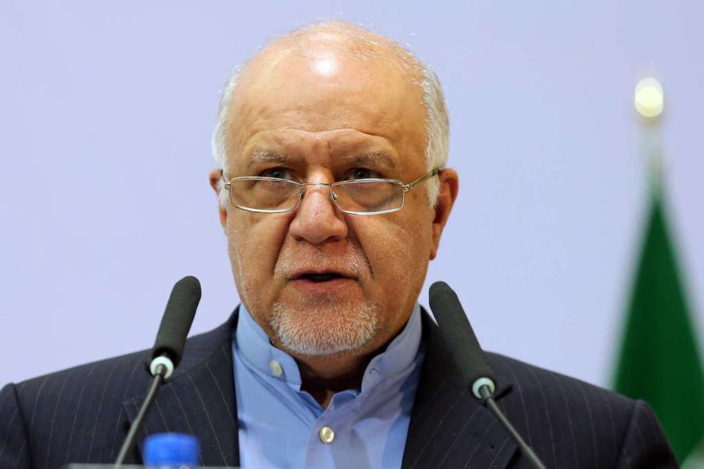Iran Will Keep Raising Oil Production -Mehr News Agency