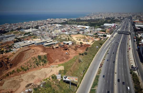 Opinion: Sami Gemayel – A Lebanese Political Phenomenon