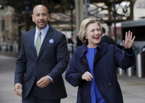 Opinion: The US Presidential Election – the Show is Not Over Yet