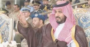 Opinion: Reform in Saudi Arabia