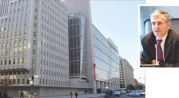 Global Initiative to Reconstruct Middle East, Solve Refugee Crisis- World Bank