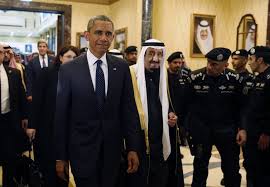 US-GCC Summit Bolsters Ties, Confirms Commitment against All Threats