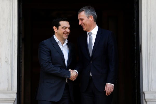 Turkish Demands Obstructing NATO Mission in Aegean, Says Greece