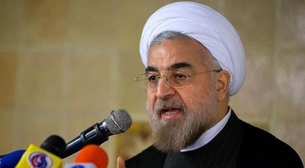 Iranian Sources: Political Crisis in Tehran between Khamenei and Rouhani