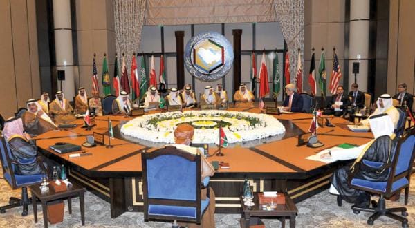 Kerry: We Do Not Trust Iran… Cooperating with GCC States is Indispensable