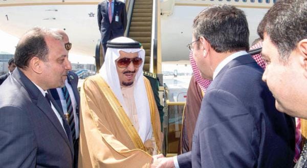 OIC Summit Today, Ministers File Iran-Stirred Fears to Attending Leaders