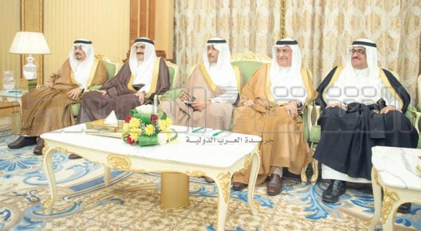 Saudi-Jordanian Summit Reviewed Methods of Cooperation between the Two Countries