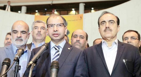Iraq: Lawmakers Demand Change in Three Governing Premierships