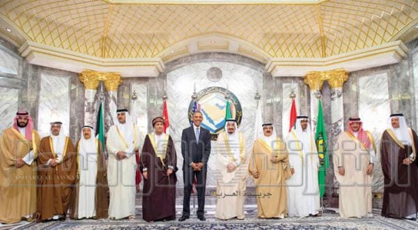 6 Initiatives Define the New Gulf – US Partnership
