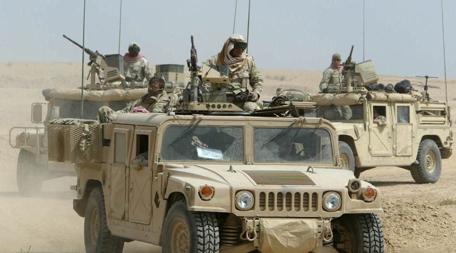 Obama to Send More Forces to Syria, Opposition Welcomes Move