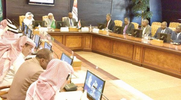 Saudi-Sudanese Investment Partnerships in Agricultural and Livestock Sectors