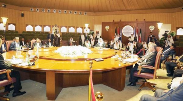 U.N.-Backed Yemen Peace Talks Begin after Delay in Kuwait