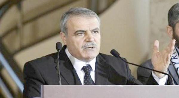 Washington Lacks Decisiveness… Moscow Has Solution for Syrian Crisis, Al-Zoubi