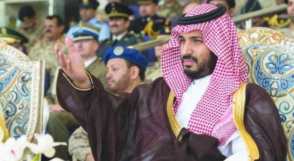 Mohammed Bin Salman: Saudi System for Expatriates that is Similar to the US Green Card