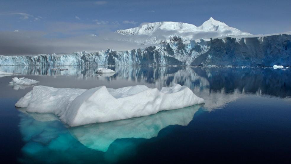 175 countries Sign the Landmark Climate Change Agreement
