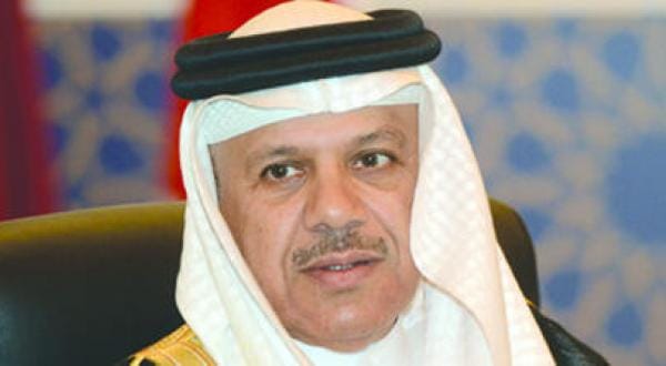 Al-Zayani for Asharq Al-Awsat, US-Gulf Summit to Discuss Iranian Support for Terrorism