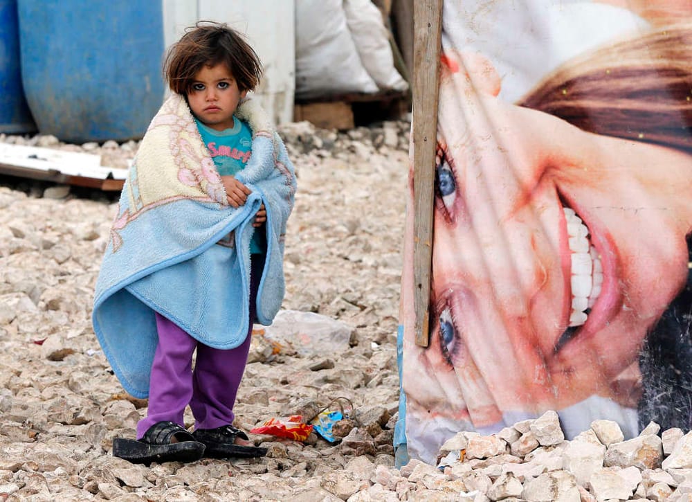 Forced Labor Puts Syrian Refugees at Hazard in Lebanon
