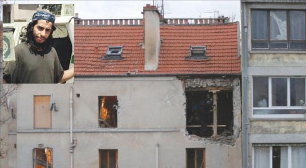 One Woman Helped Abdel Hamid Abaaoud in Paris Attacks… The Other Turned Him in