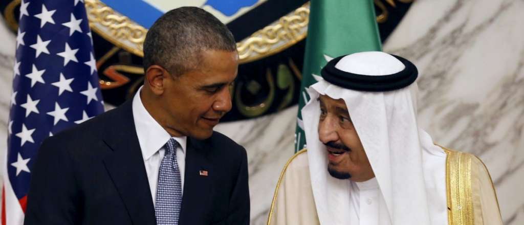 The Gulf Creed Versus the Obama Creed