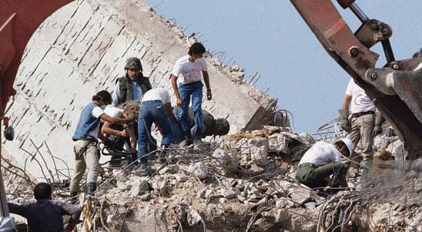 Iran Pays the Price of Terror: $2 Billion in Compensation for Victims of Beirut, Khobar and Jerusalem Attacks