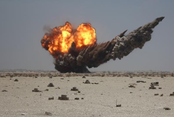 Opinion: Yemen After a Year- Victory or Defeat?