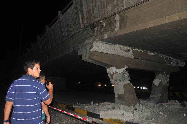 Earthquake Kills at Least 77 in Ecuador, Toll Likely to Rise