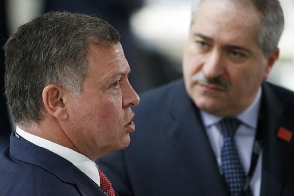 Jordan: Our Relations with Saudi Arabia are Deep and We Continue to Support the Islamic Alliance