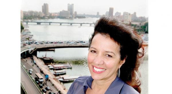 Al-Hurra Producer: My Successful Career Began With a Tour of the World