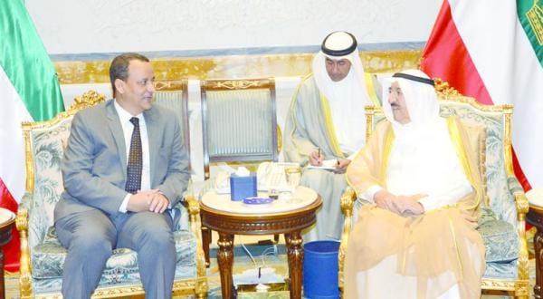 Yemeni Governmental Delegation Ready to Sign an Agreement at Peace Talks