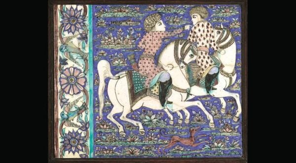 3 Carpets in an Islamic Art Auction at Christie’s Attract Attention