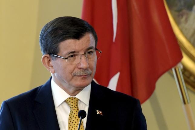 Turkey Shells ISIS Targets in Syria, Arrests Russian Agents