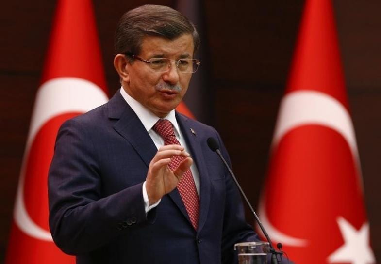 Turkish PM Pledges Secularism to Be in New Constitution