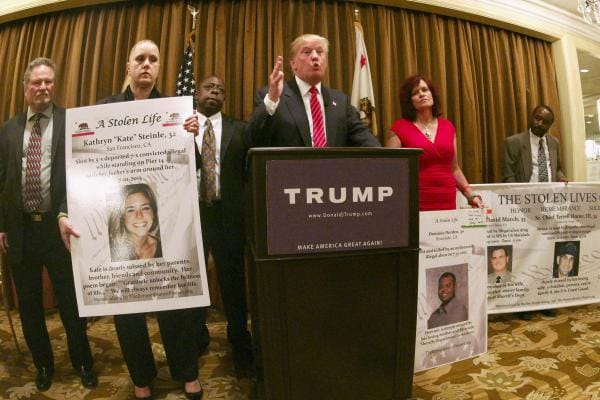 Republicans, Obama Immigration Chief Clash Over Criminal Immigrants