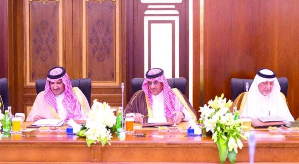 Saudi Crown Prince: We Will Fight Off Anyone Who Even Thinks of Jeopardising the Security of the Hajj